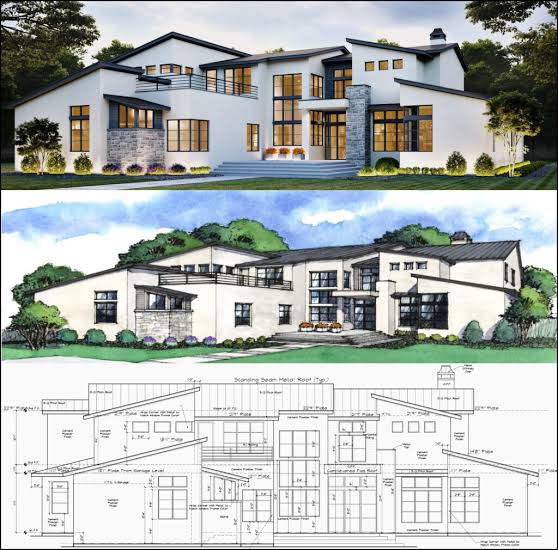 Architectural Design